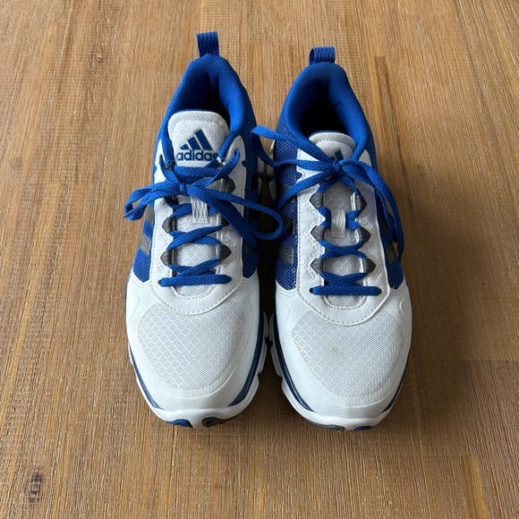 Adidas Men’s Speed Trainer 2 Running Sneakers - Picture 2 of 10